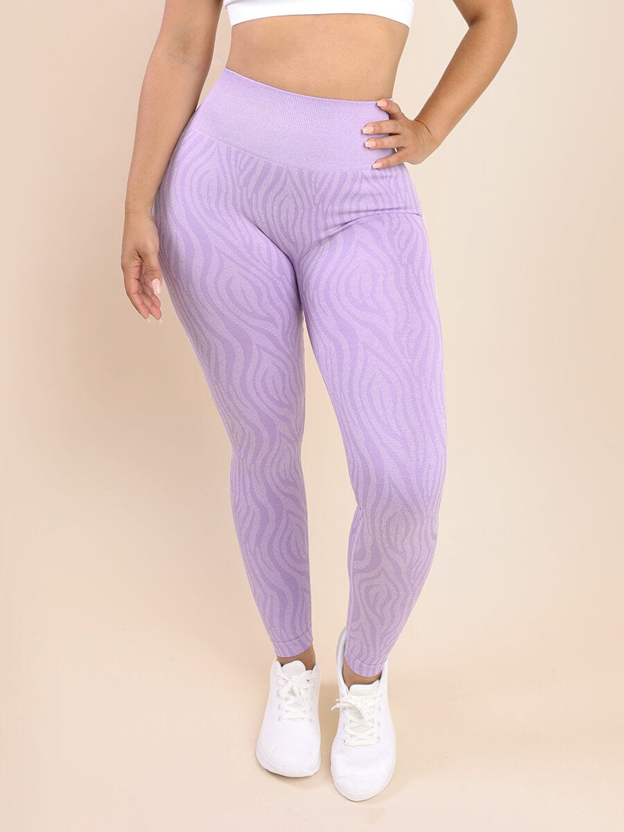 Light Purple / S