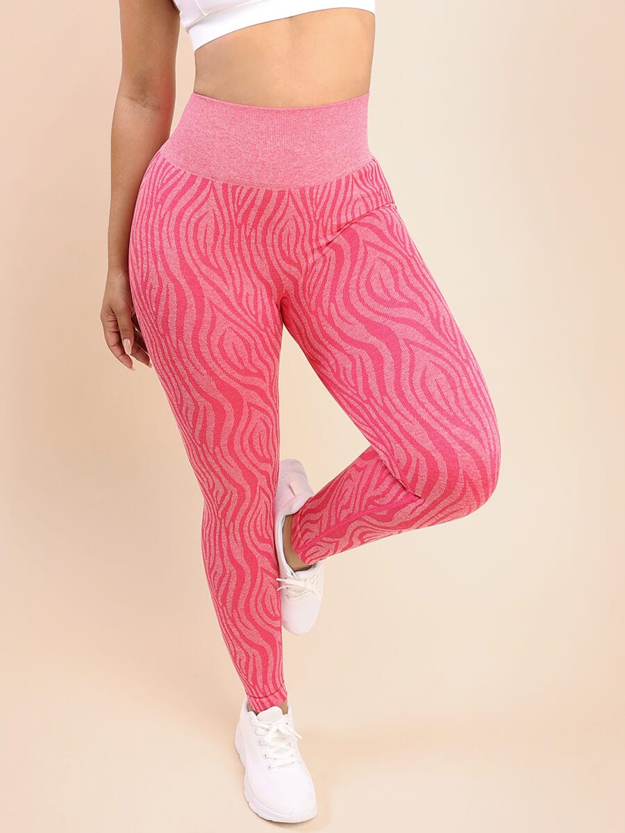 Pink / S