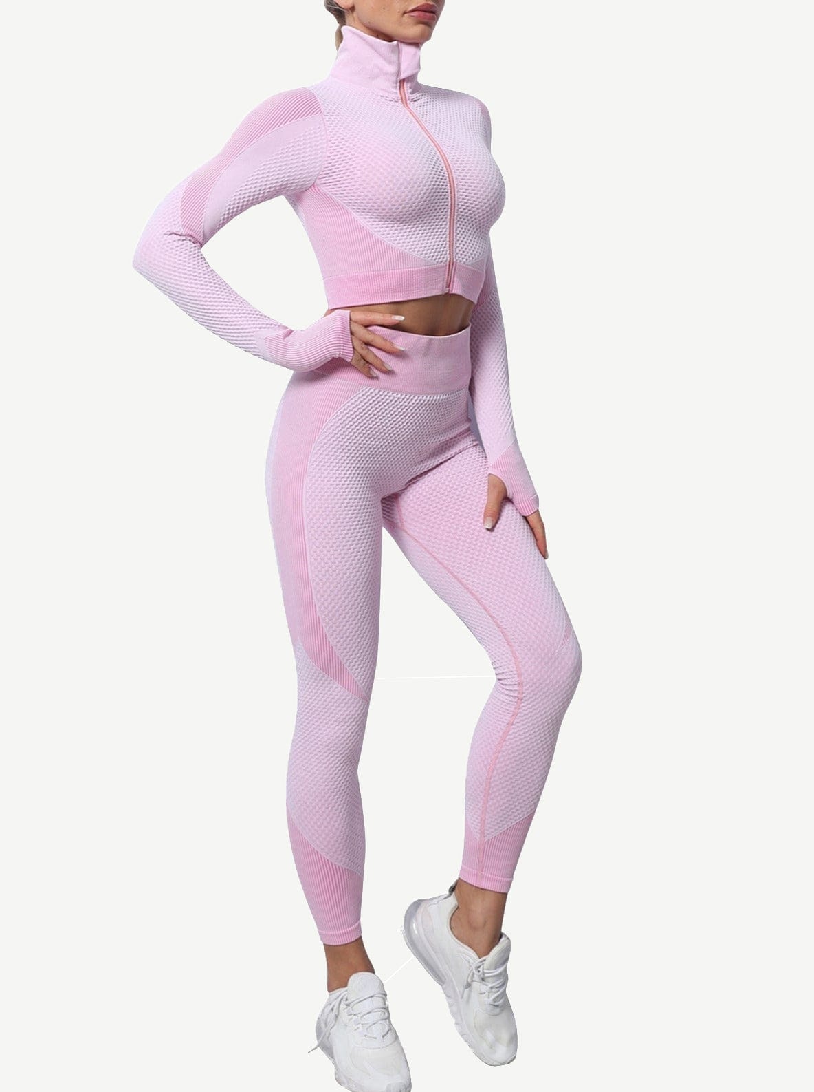 Pink / S