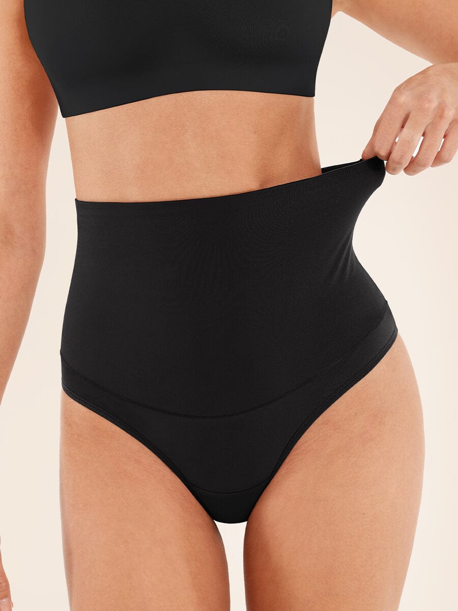 Black / XS