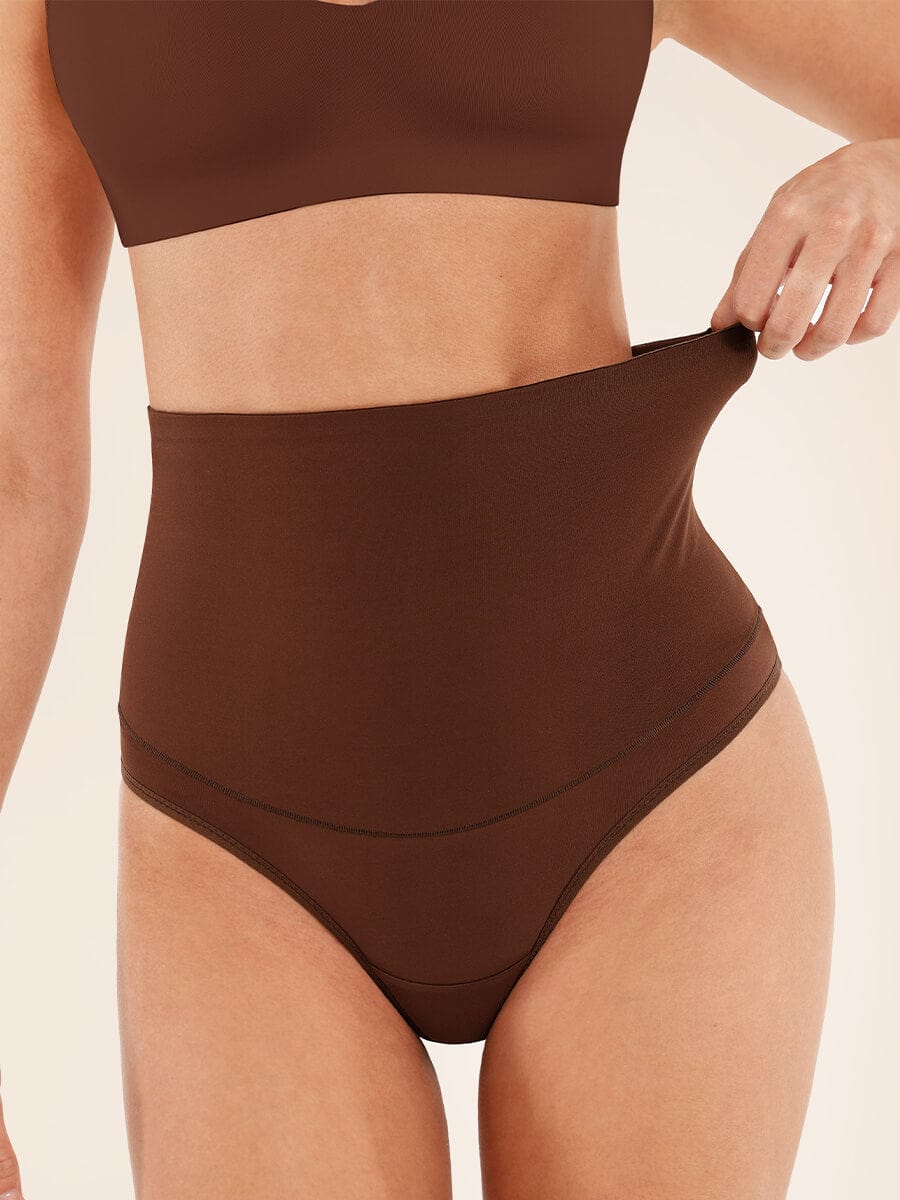 Dark Brown / XS