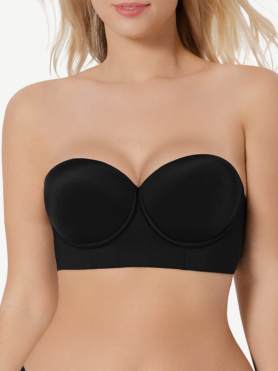 Black / 34B