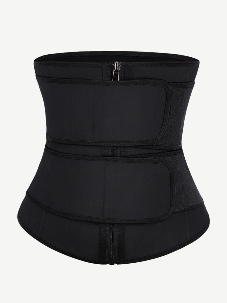 Black / XXS