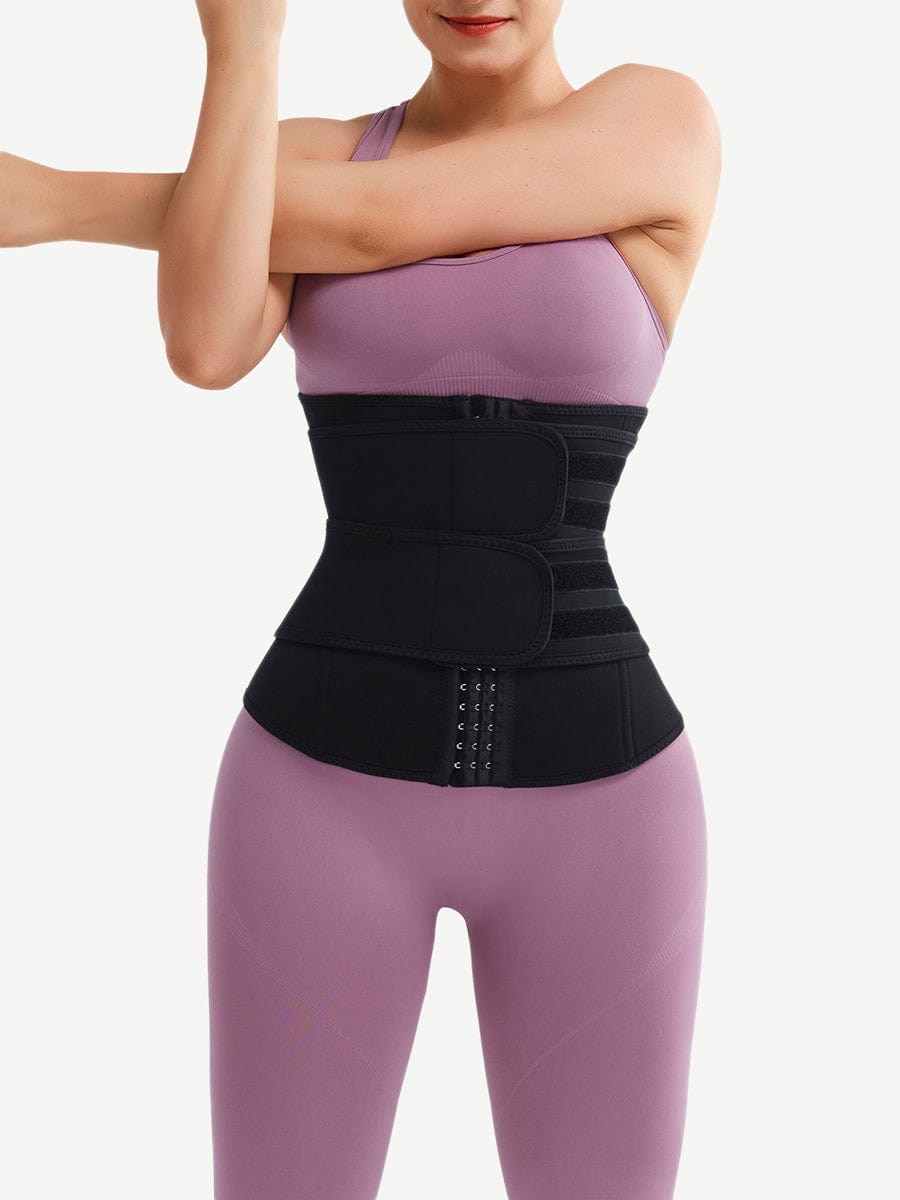 Black / XXL