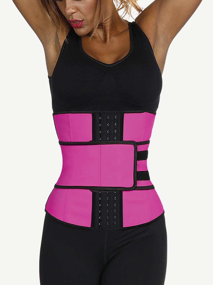 Dark Pink / XS