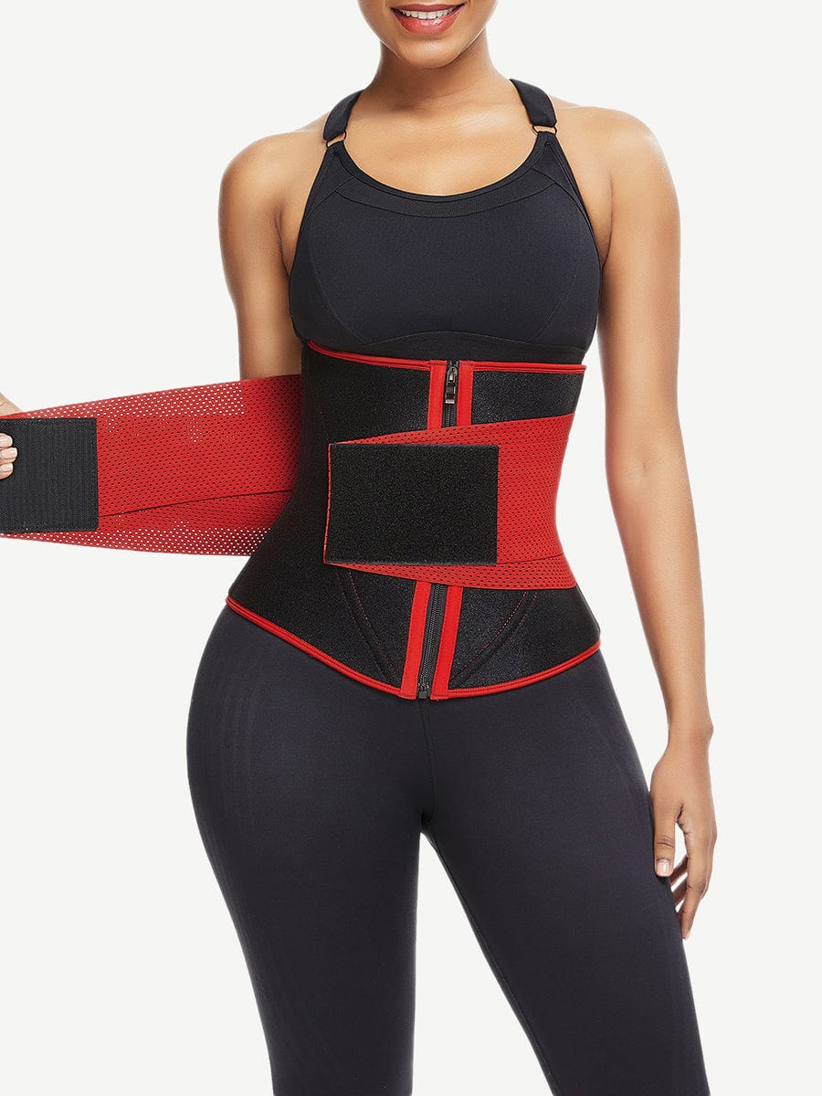 Red / XS