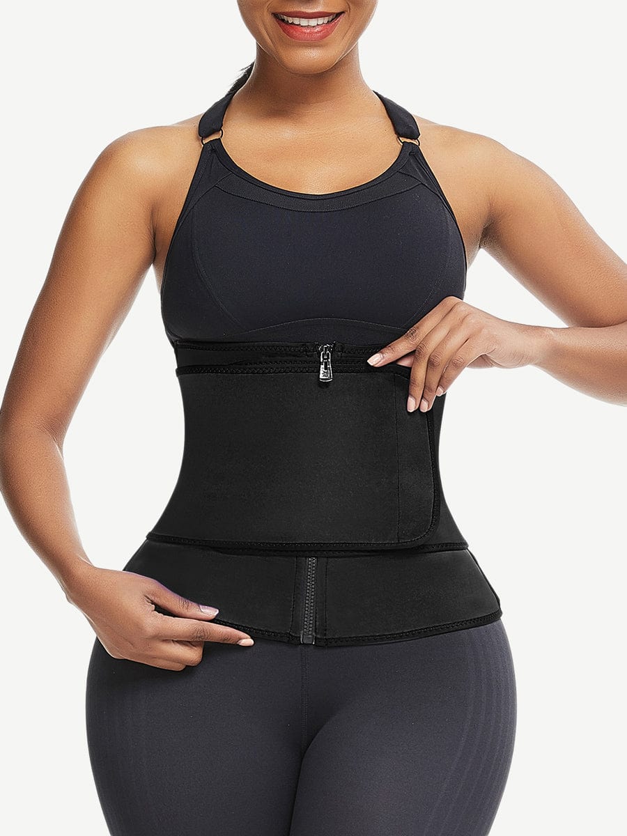 Black / M
