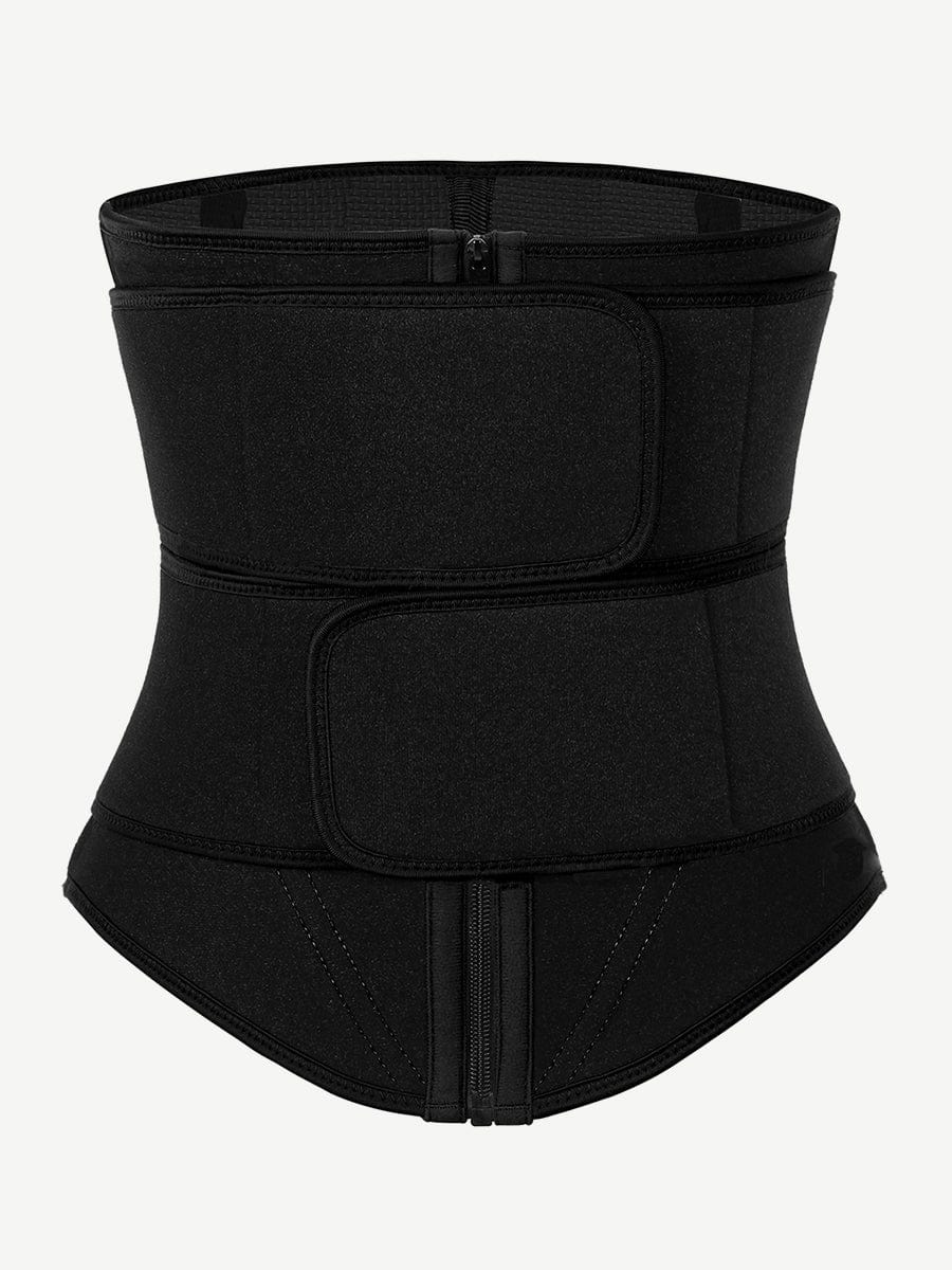 Black / XS