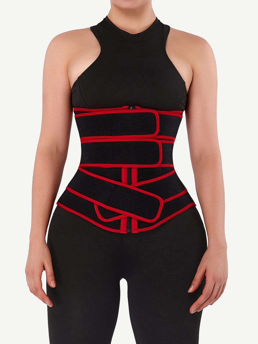 Red / XS