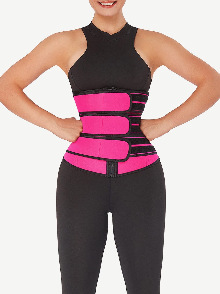 Dark Pink / S