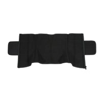 Rainbow Reflective Latex Waist Trainer Abdominal Slimmer Private Label Waist Trainer