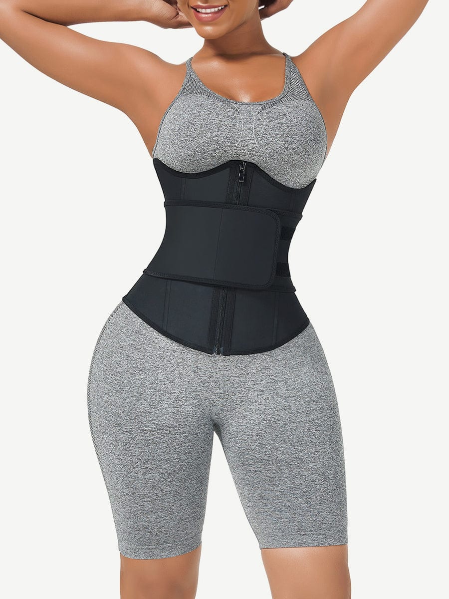Black / XS