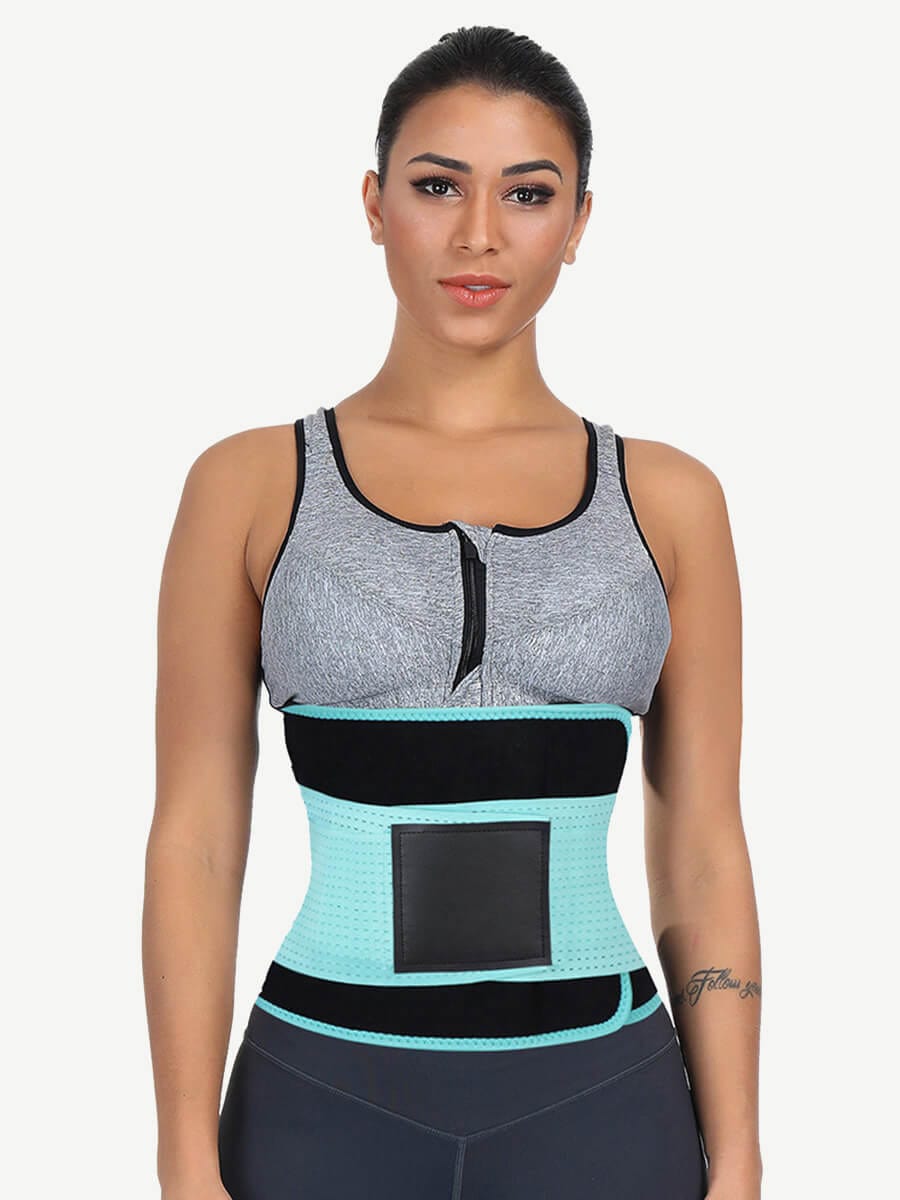 Light Blue / S