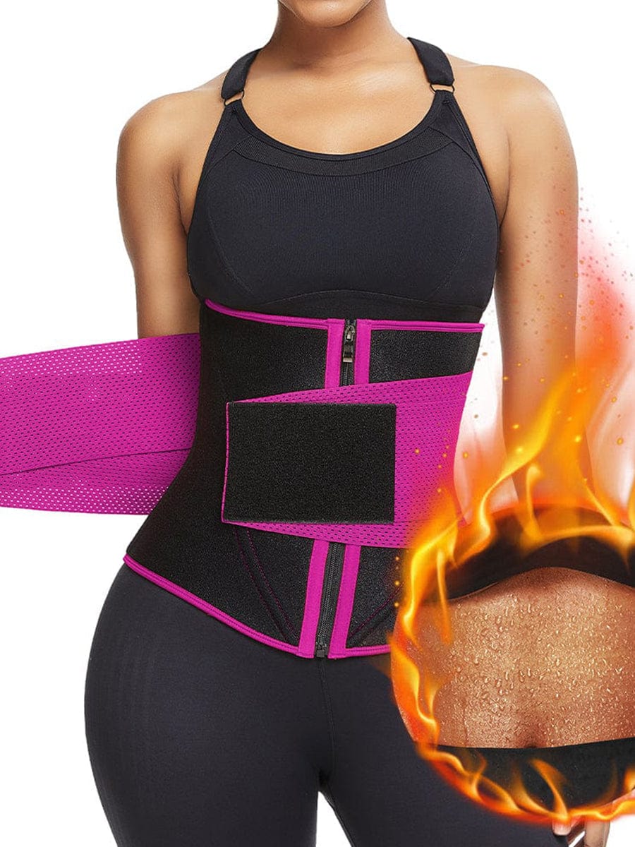 Dark Pink / XS