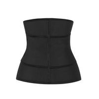 7 Steel Ribs 3 Breasts Single Belt Rubber Belt