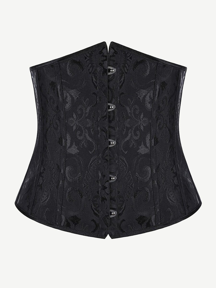 Black / XXL