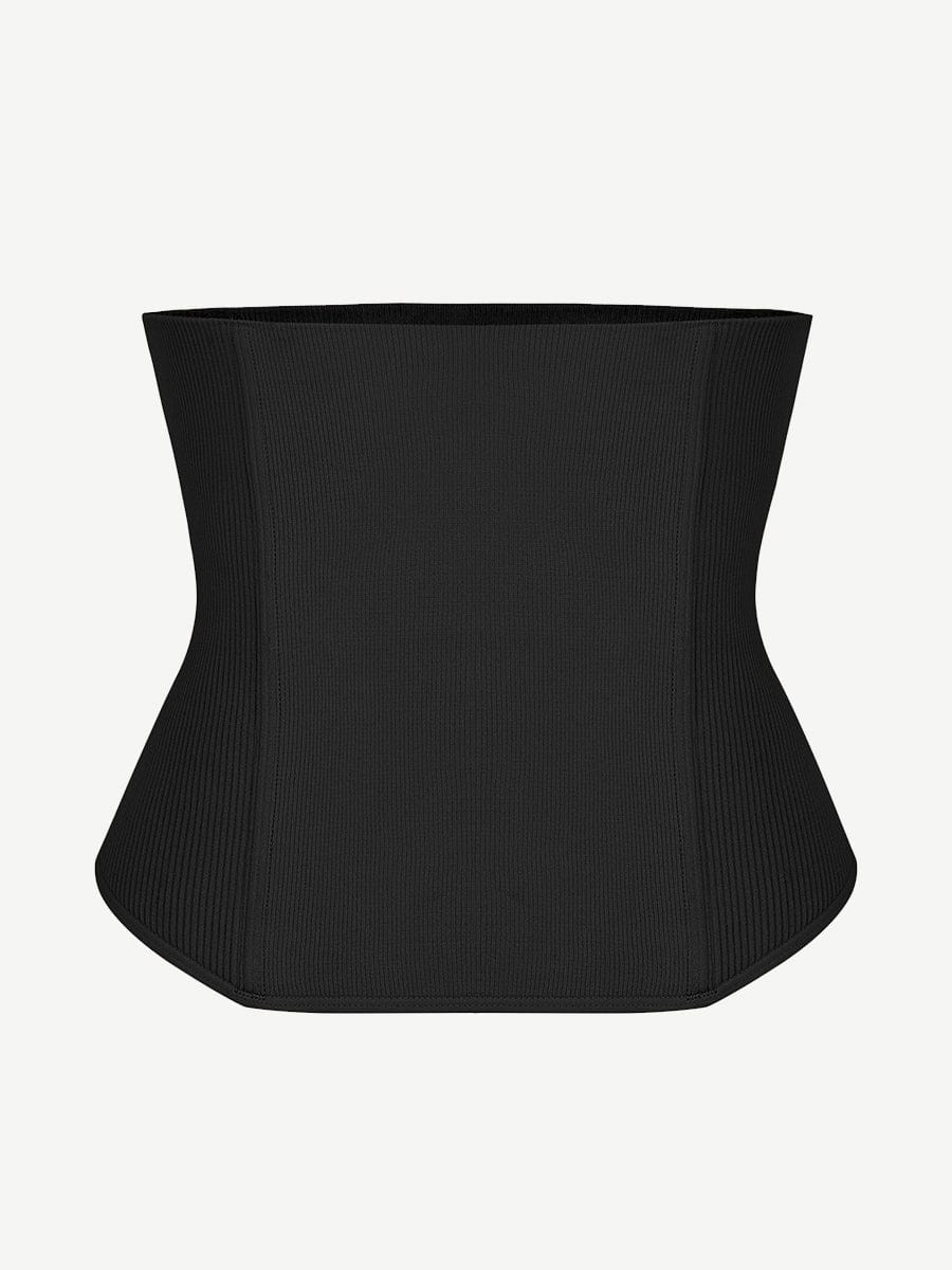 Black / S