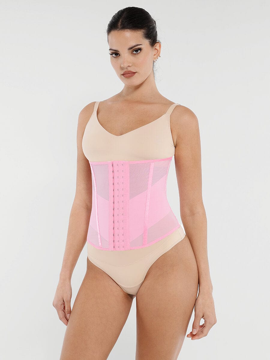 Pink / S