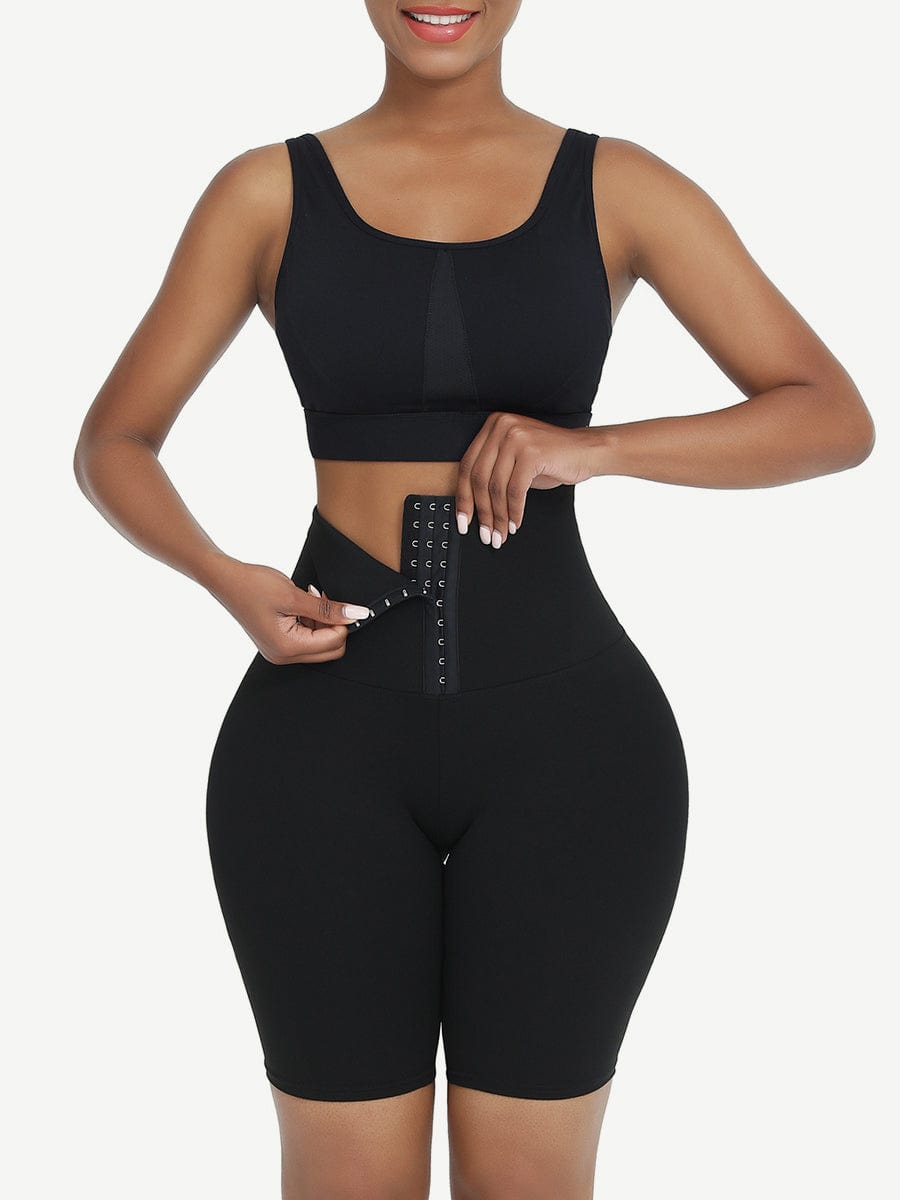 Black / S