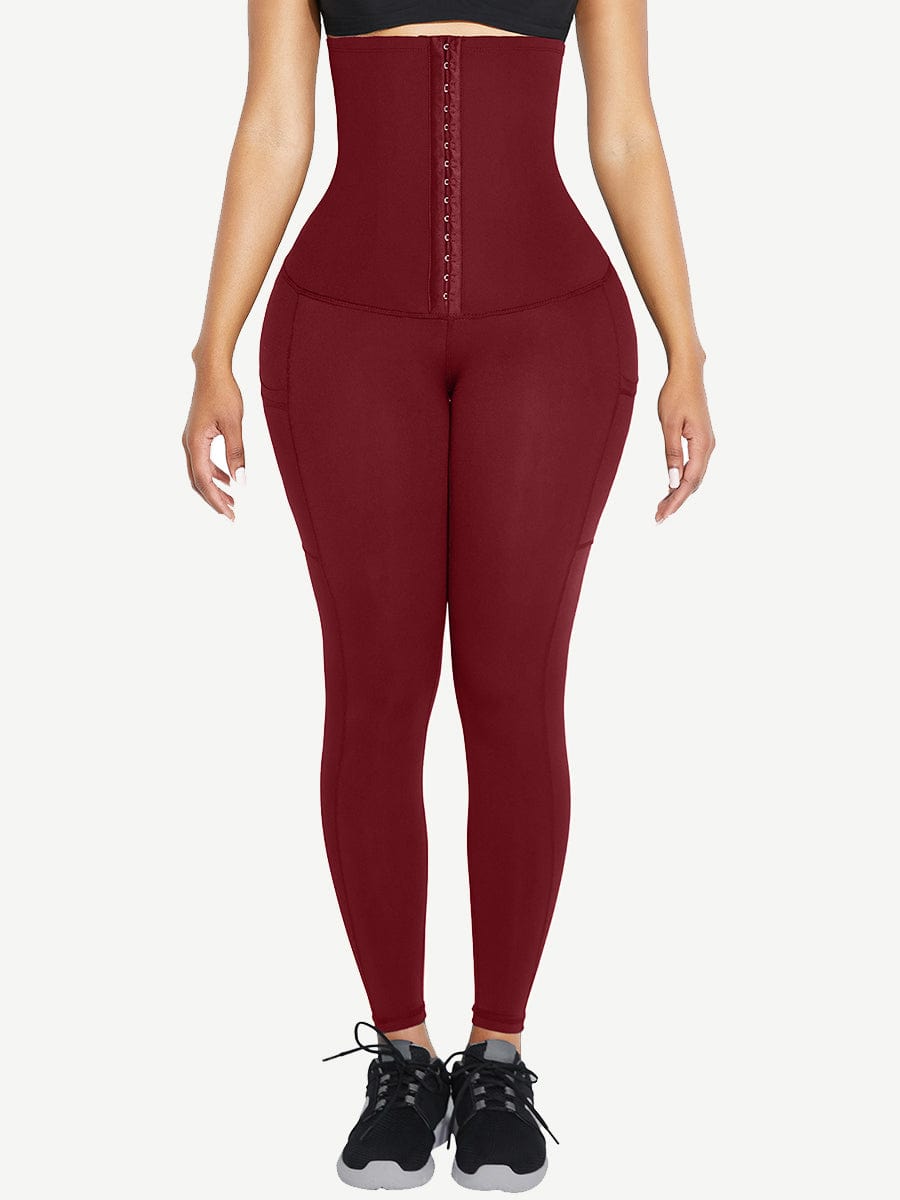 Regular Style / Red / S