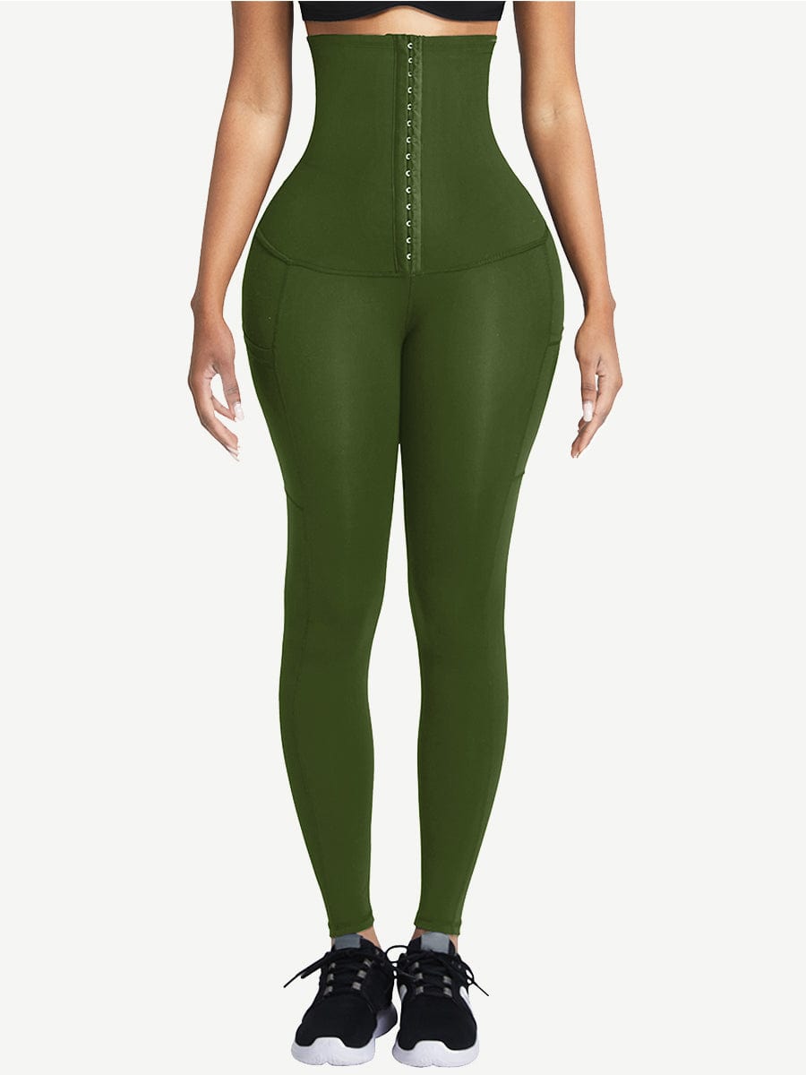 Regular Style / Dark Green / S
